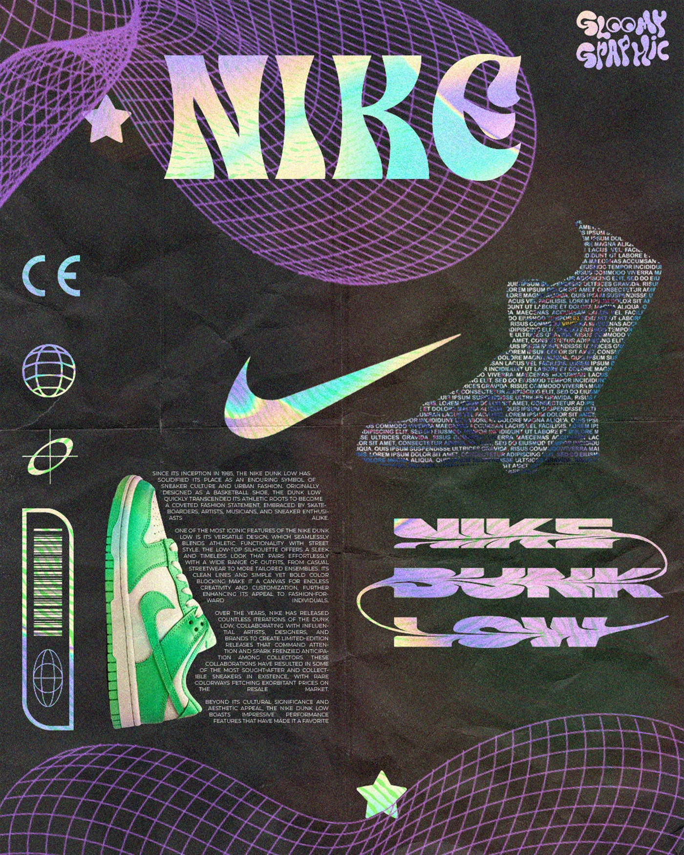 Nike