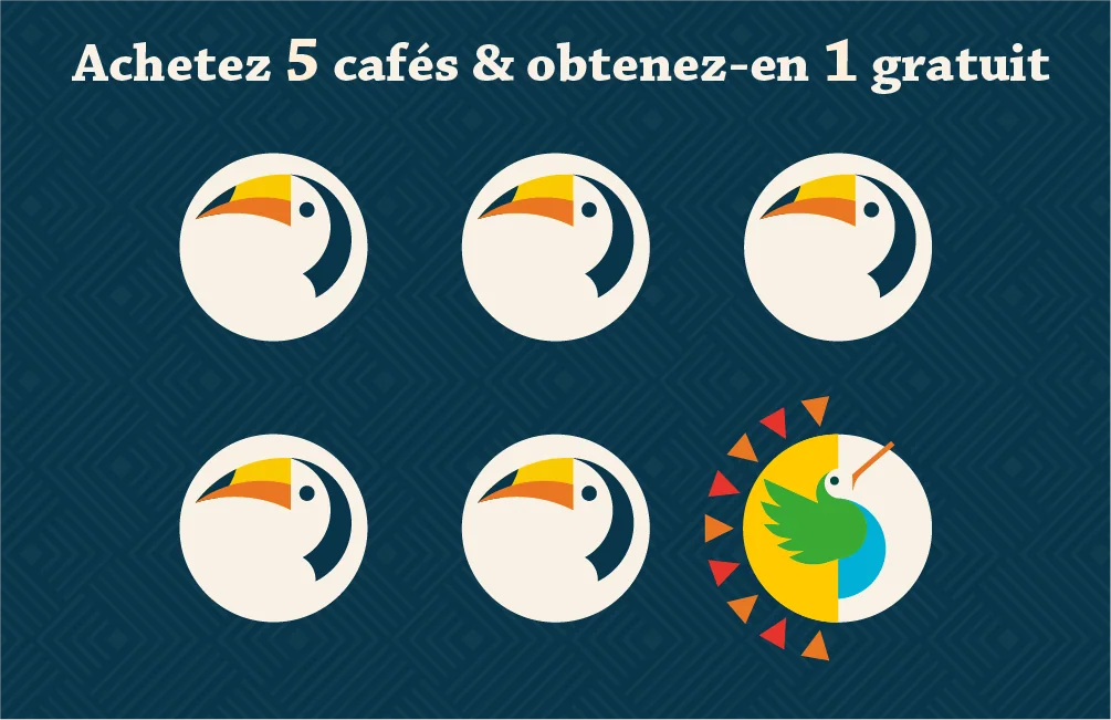 Carte / verso