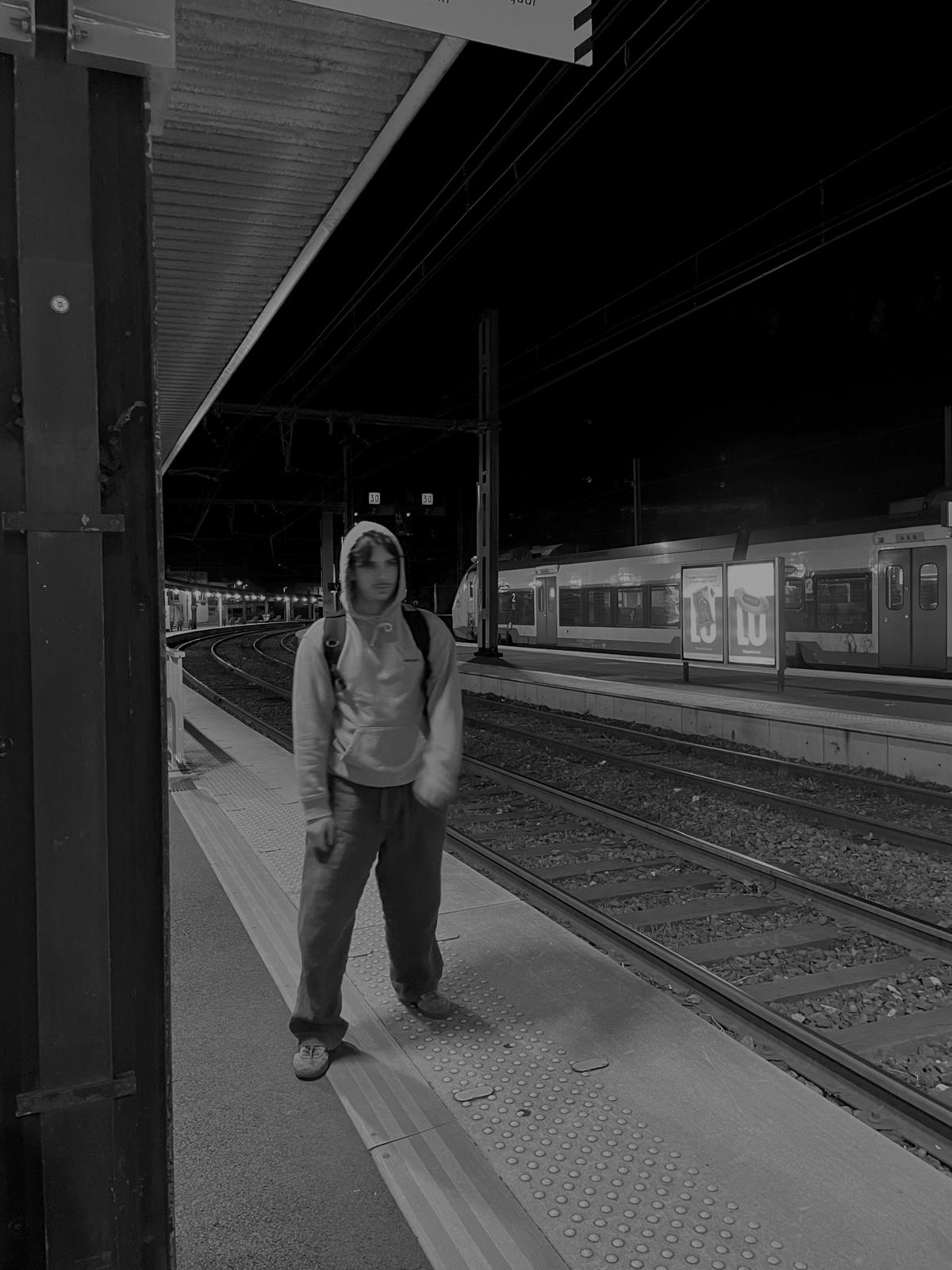 Tristan Raoult