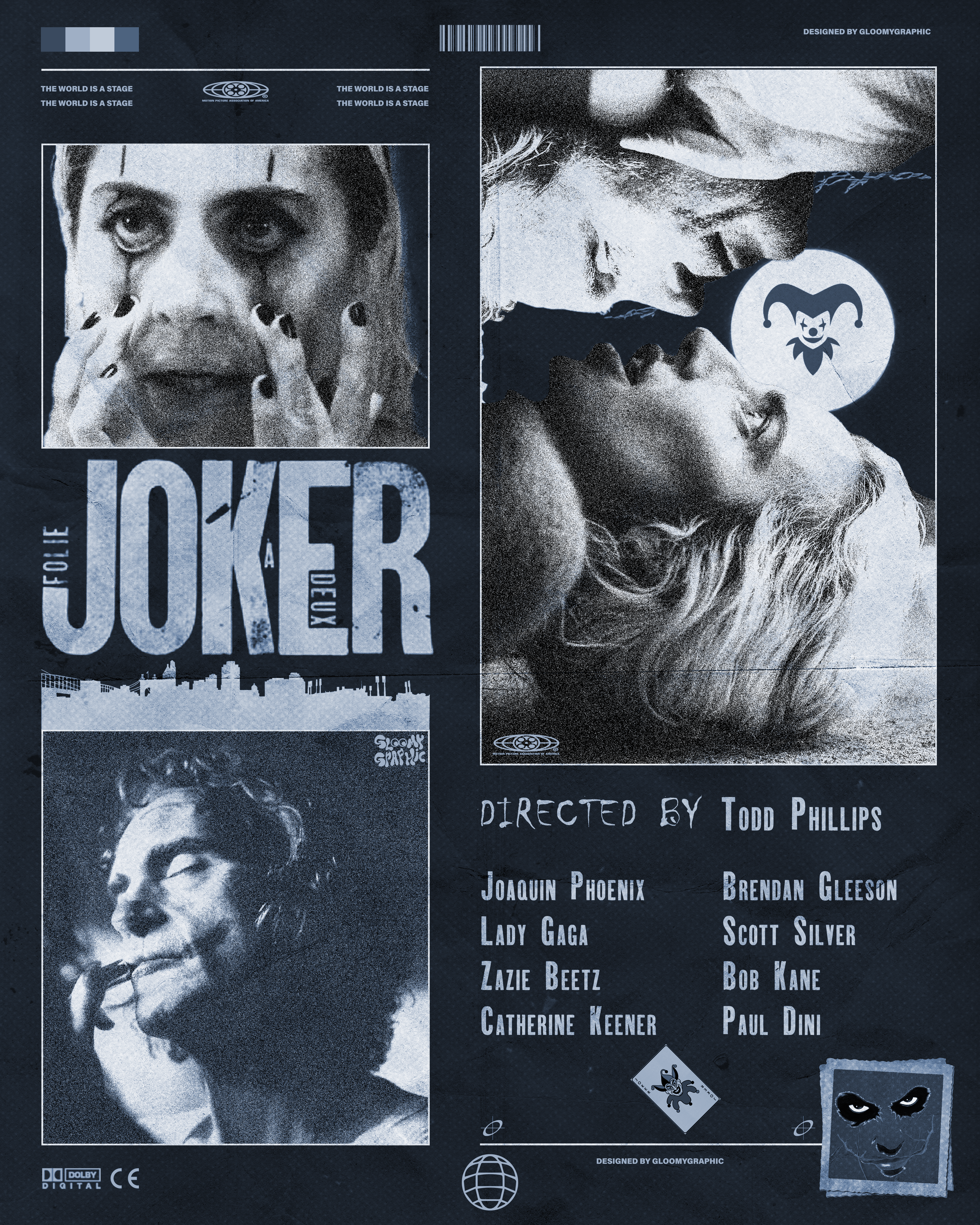 Affiches – Joker