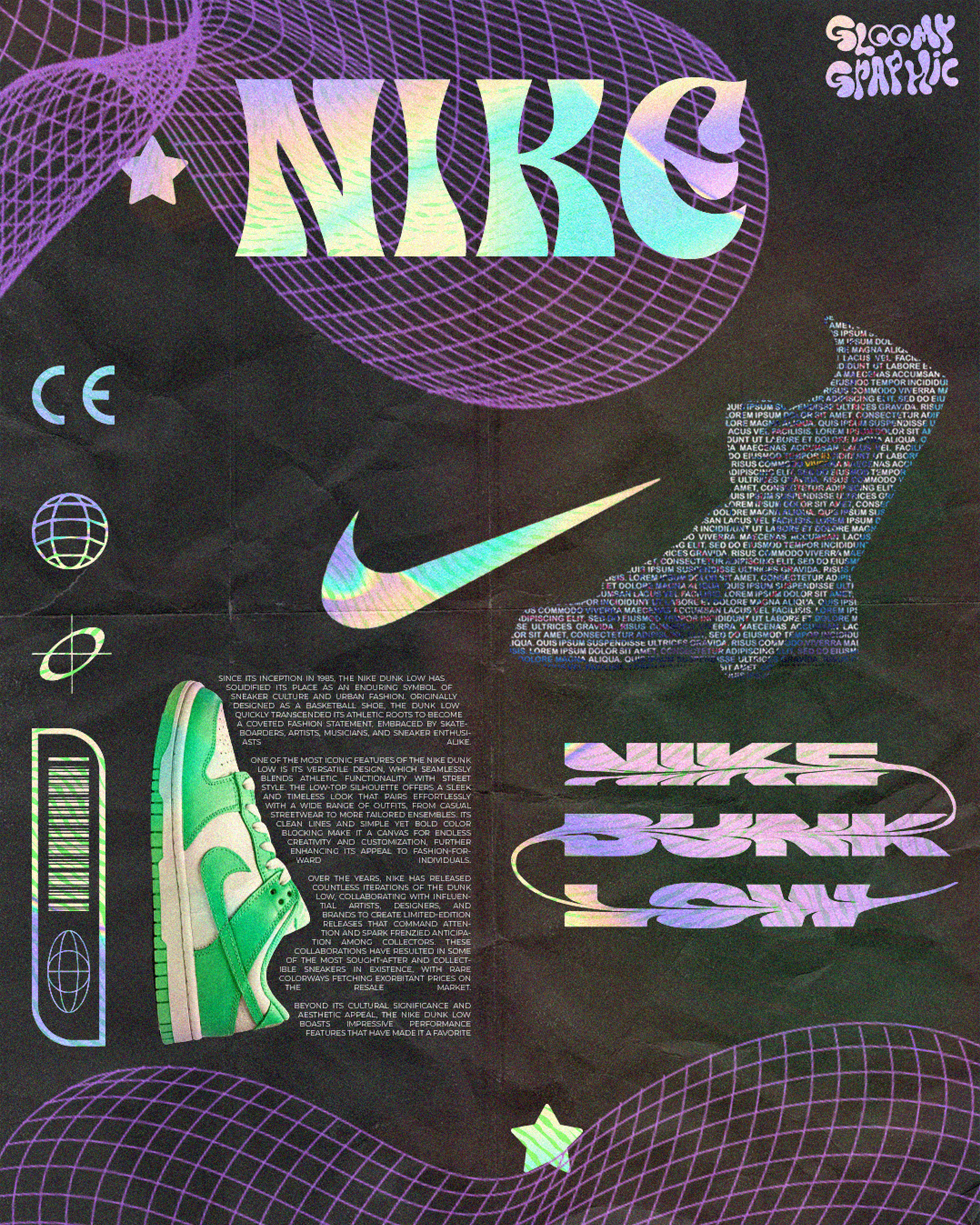 Affiches – Nike