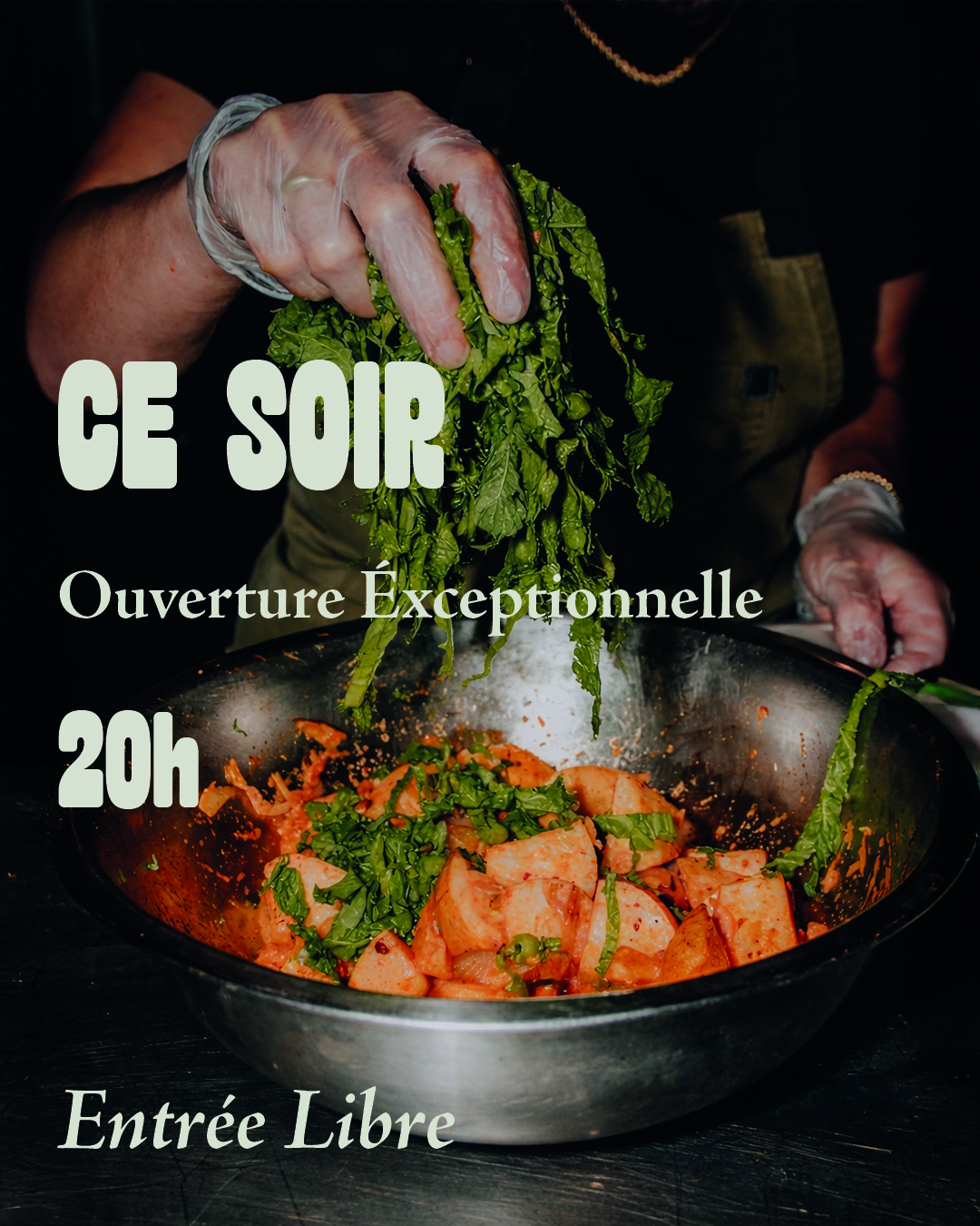 Cours