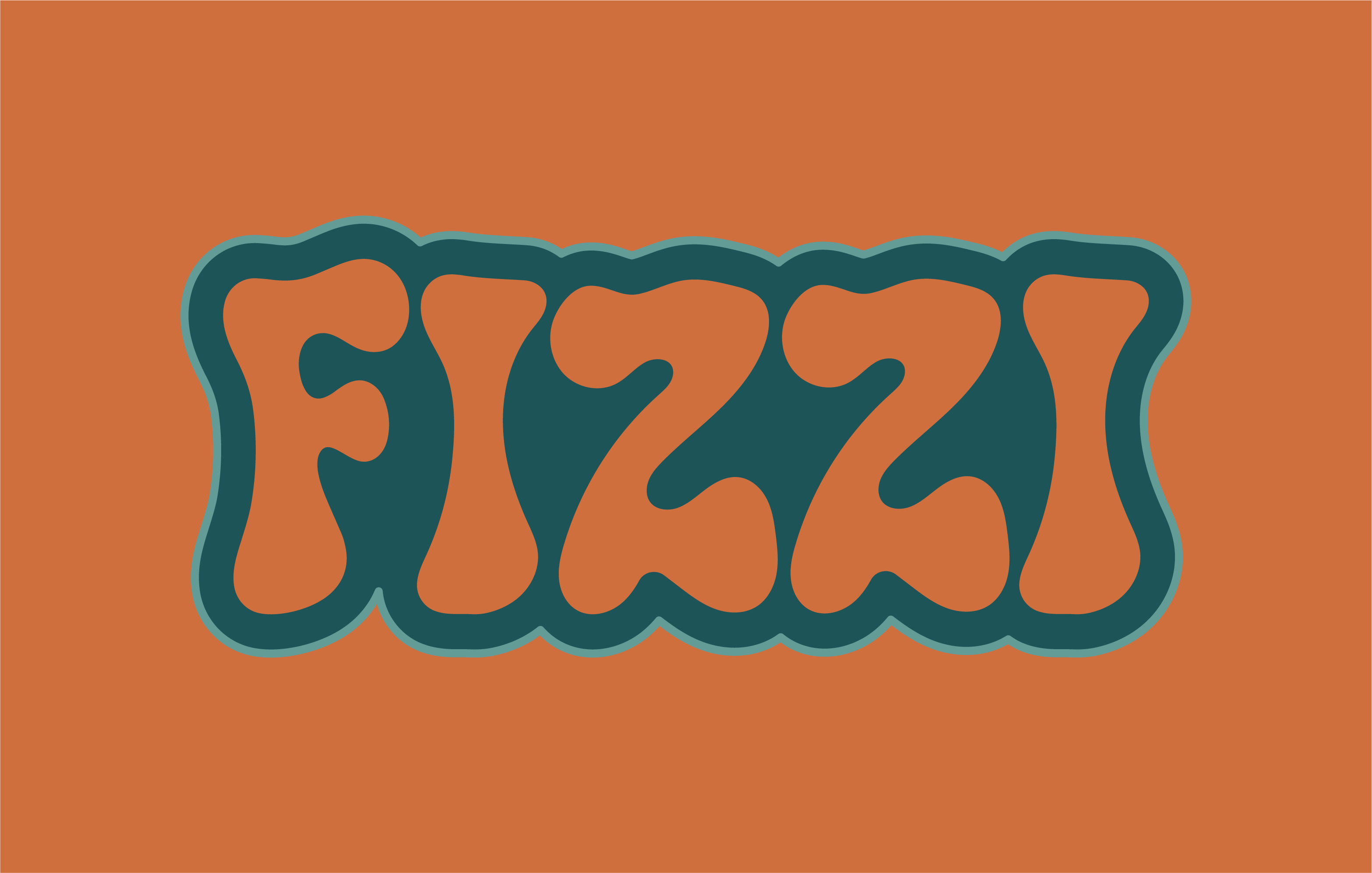 Fizzi – Logo vert