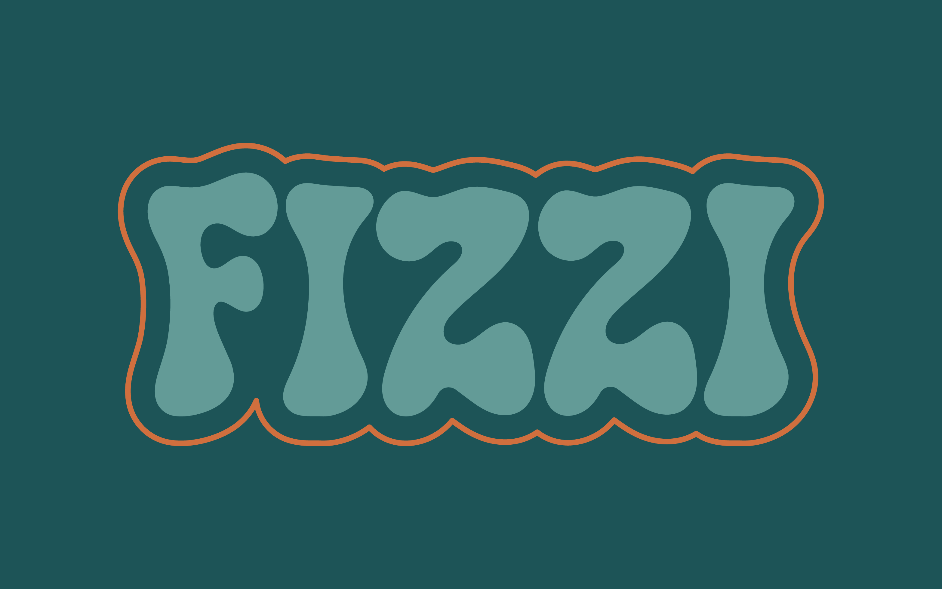 Logo orange