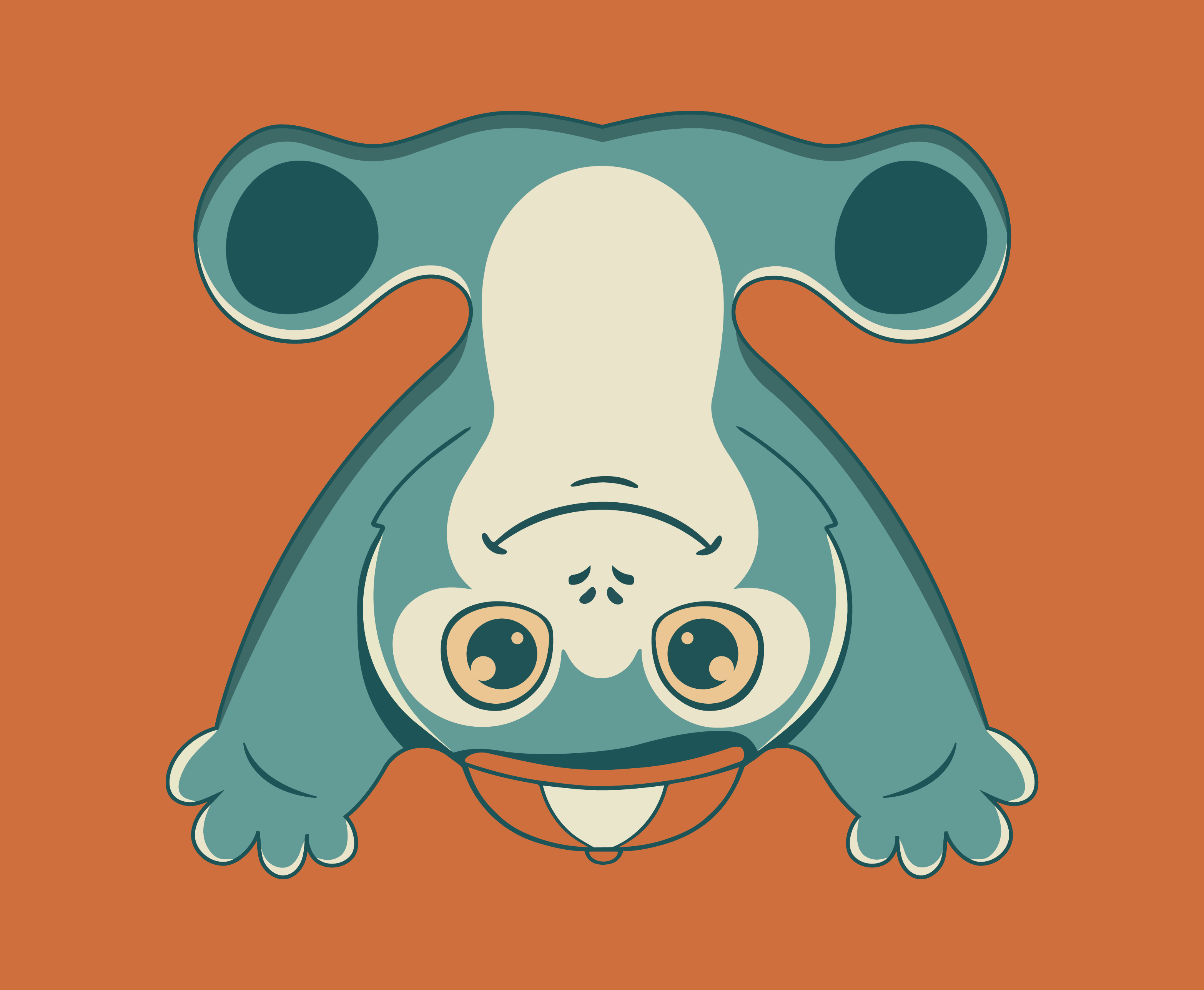 Fizzi – Mascotte