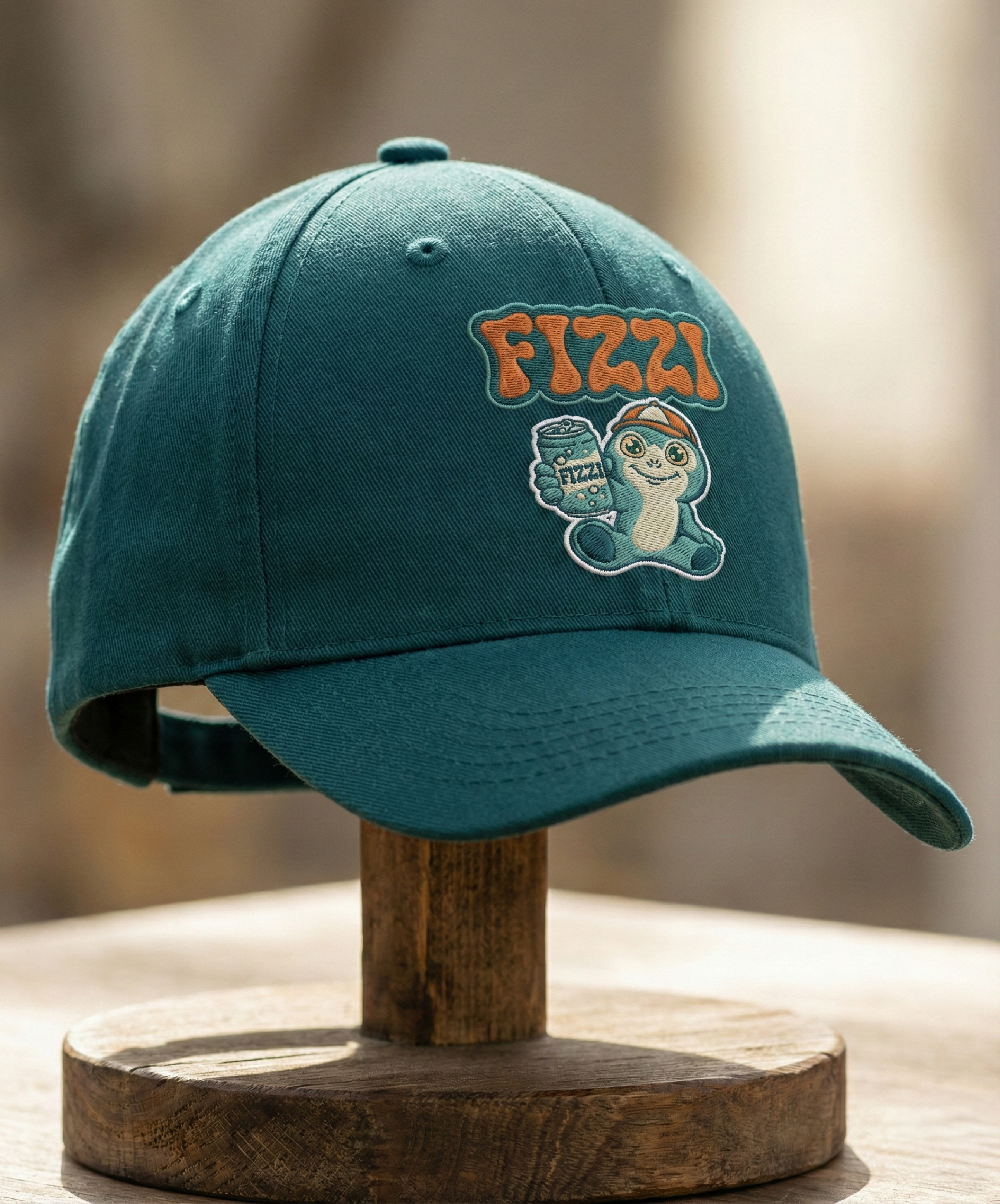 Fizzi – Casquette