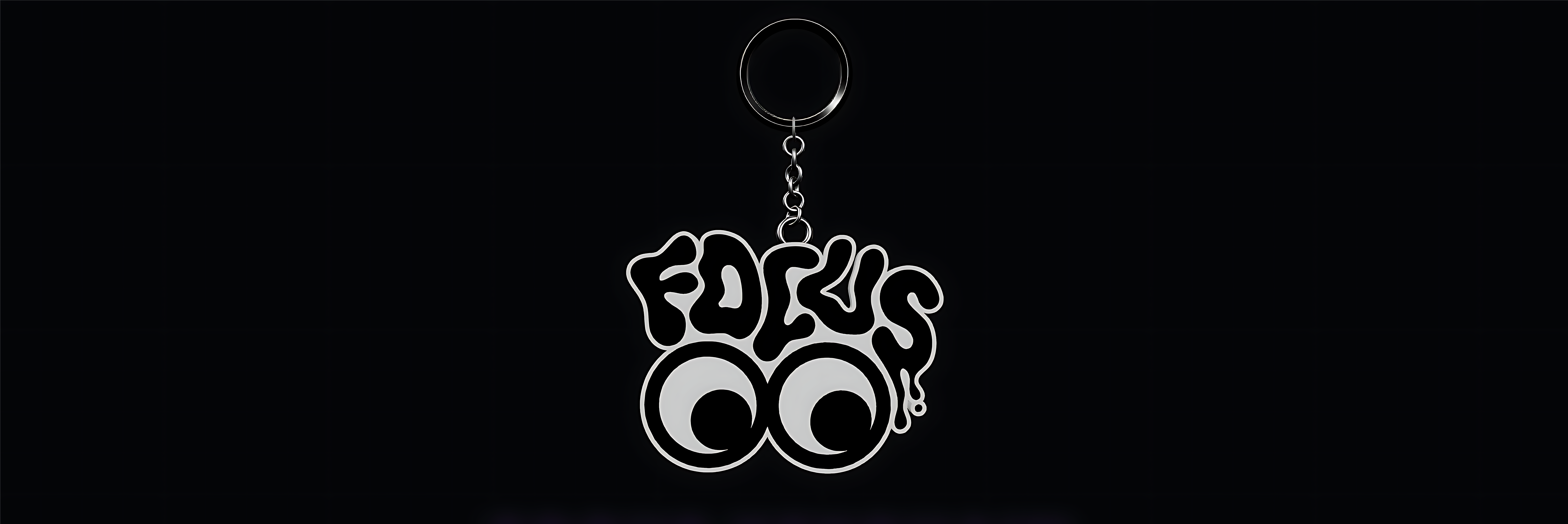 Focus Podcast Identity