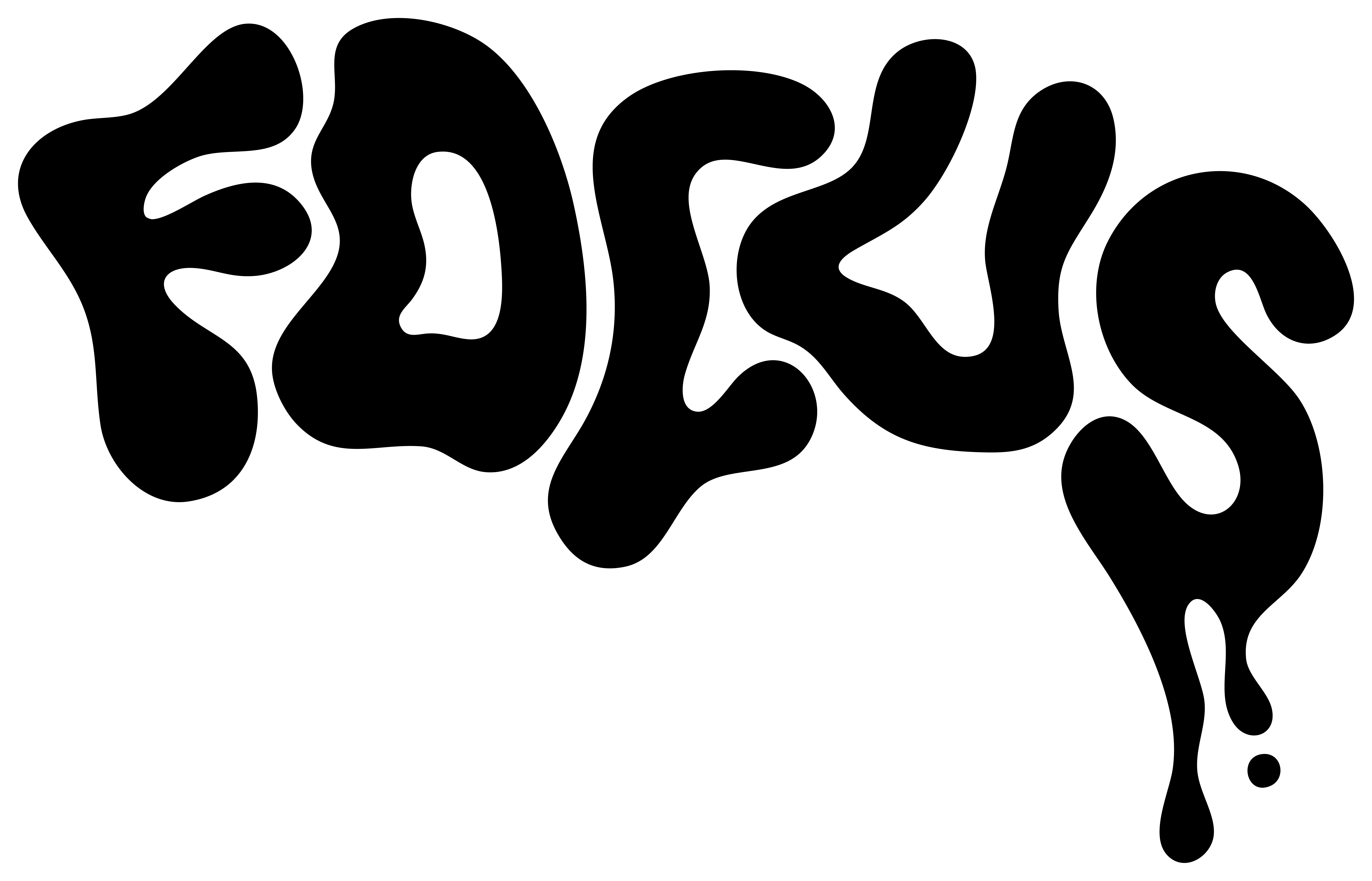 Focus – Sticker