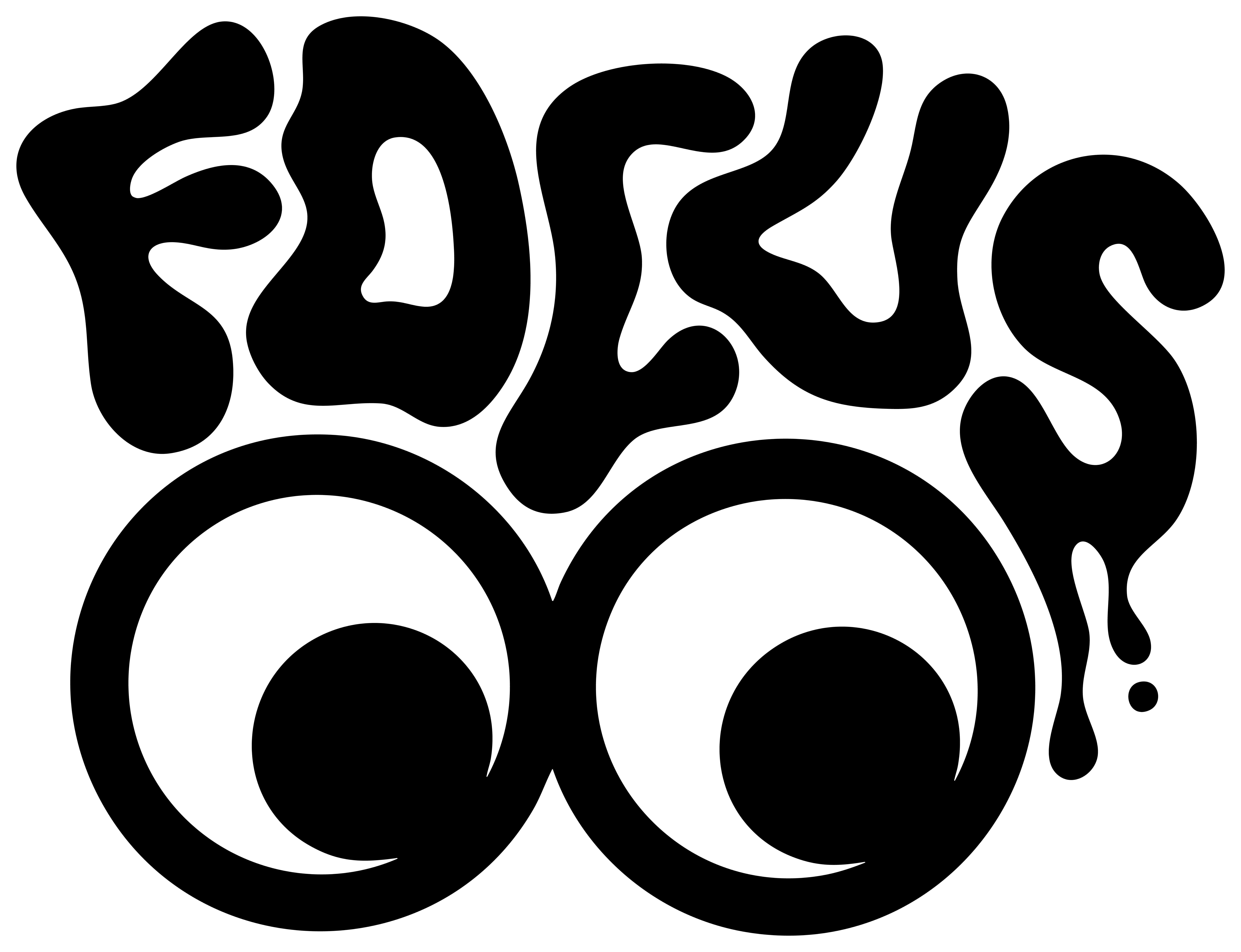 Focus – Déclinaison