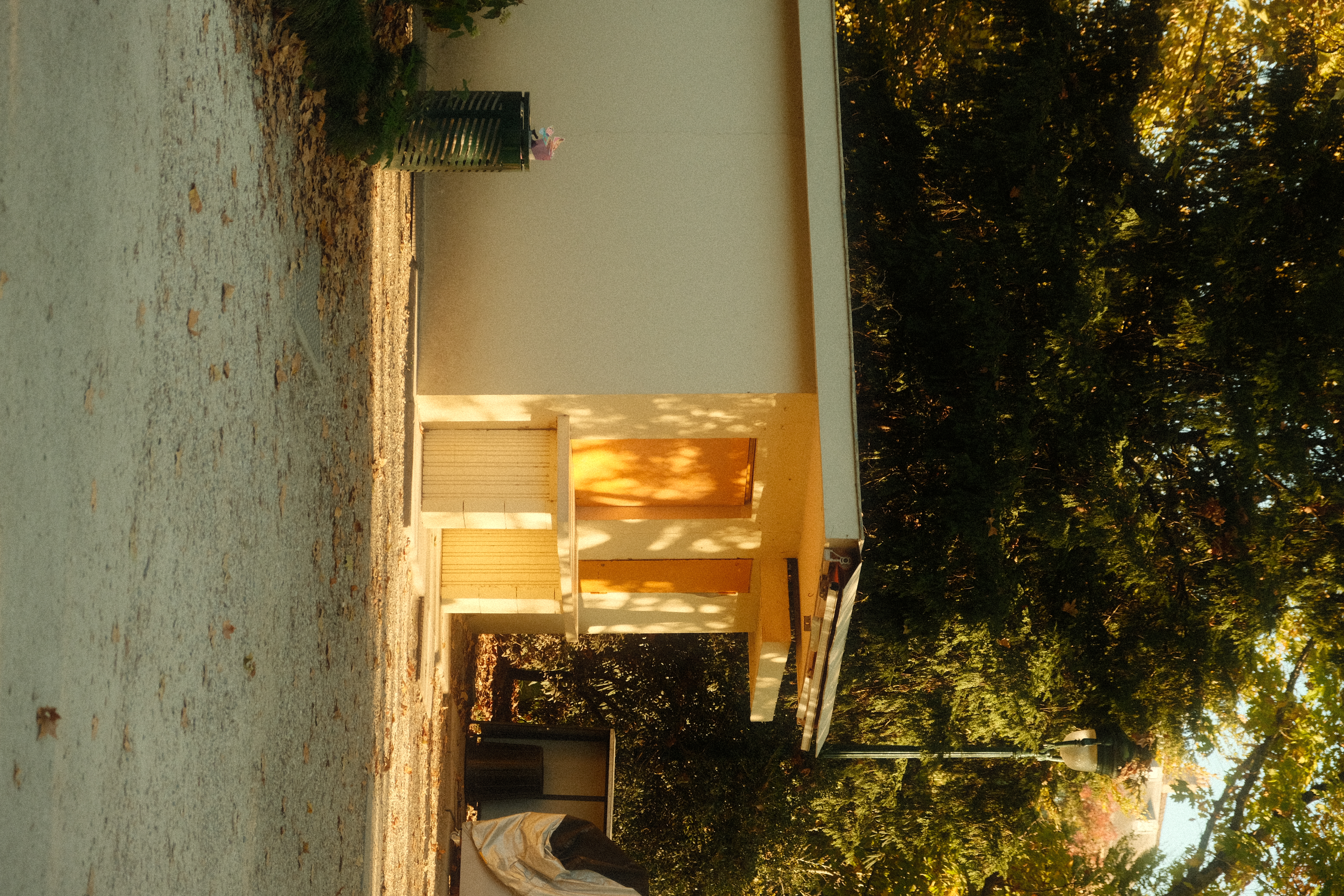 Extérieur – 5