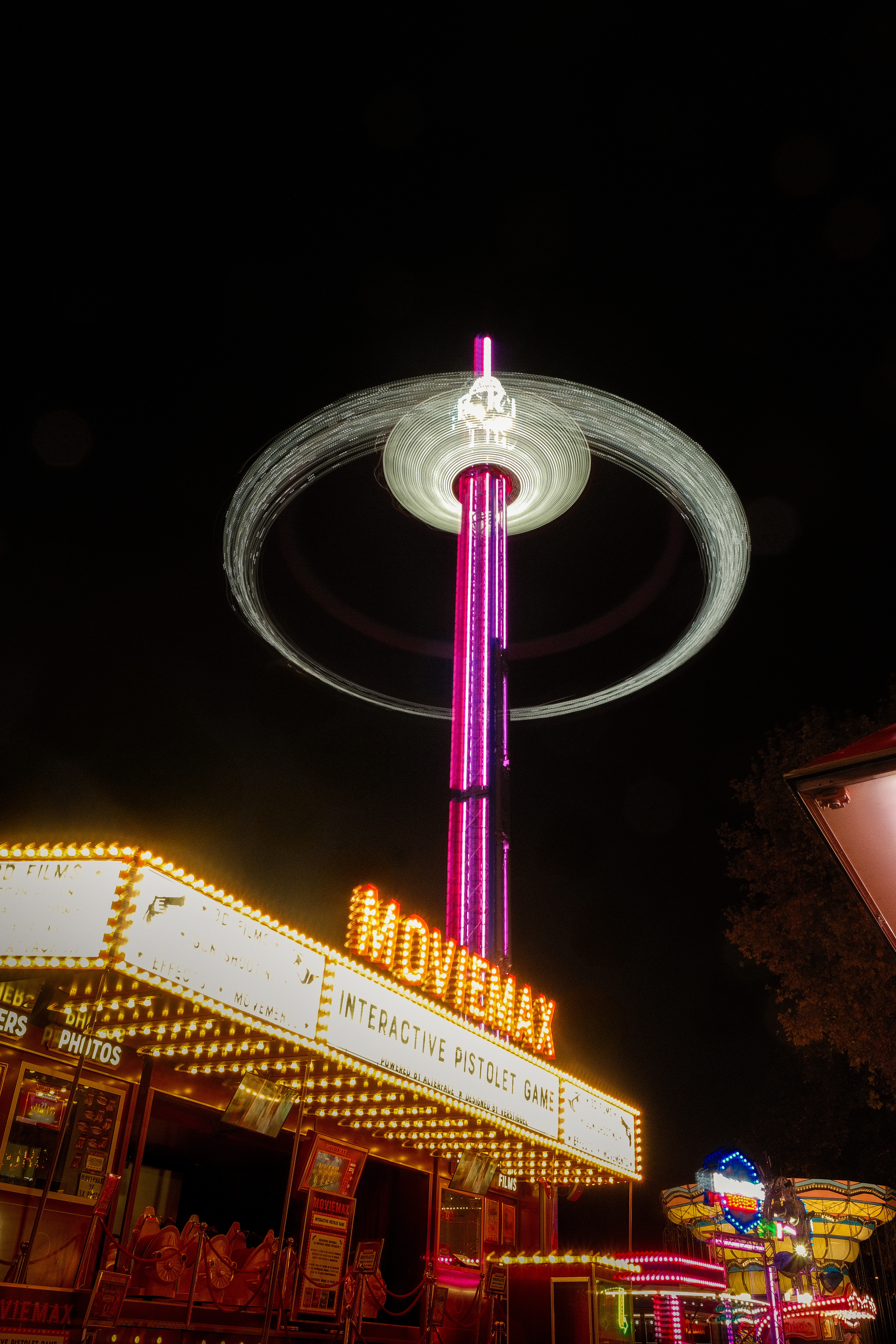 Fête Foraine – 10