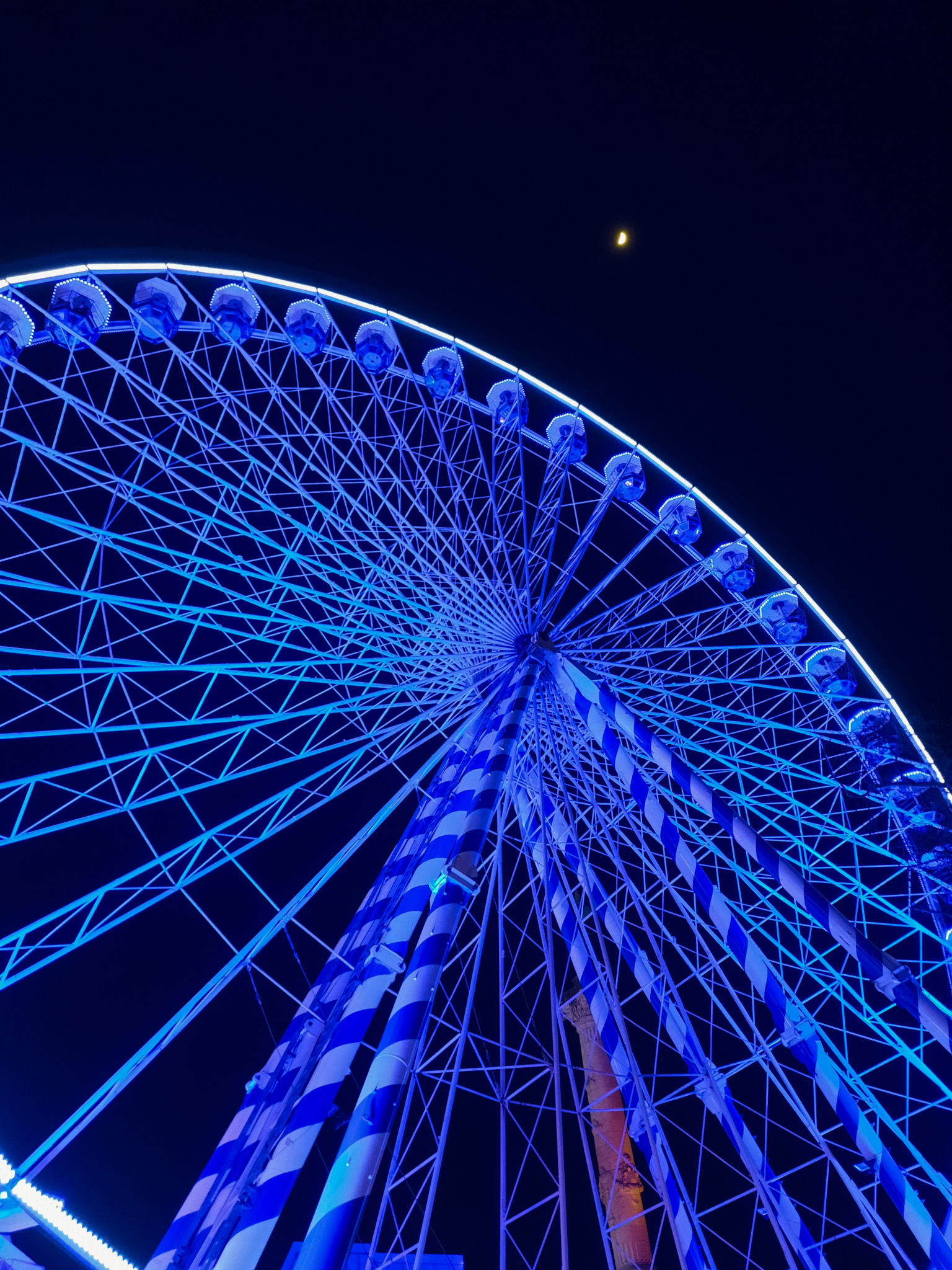 Fête Foraine – 5