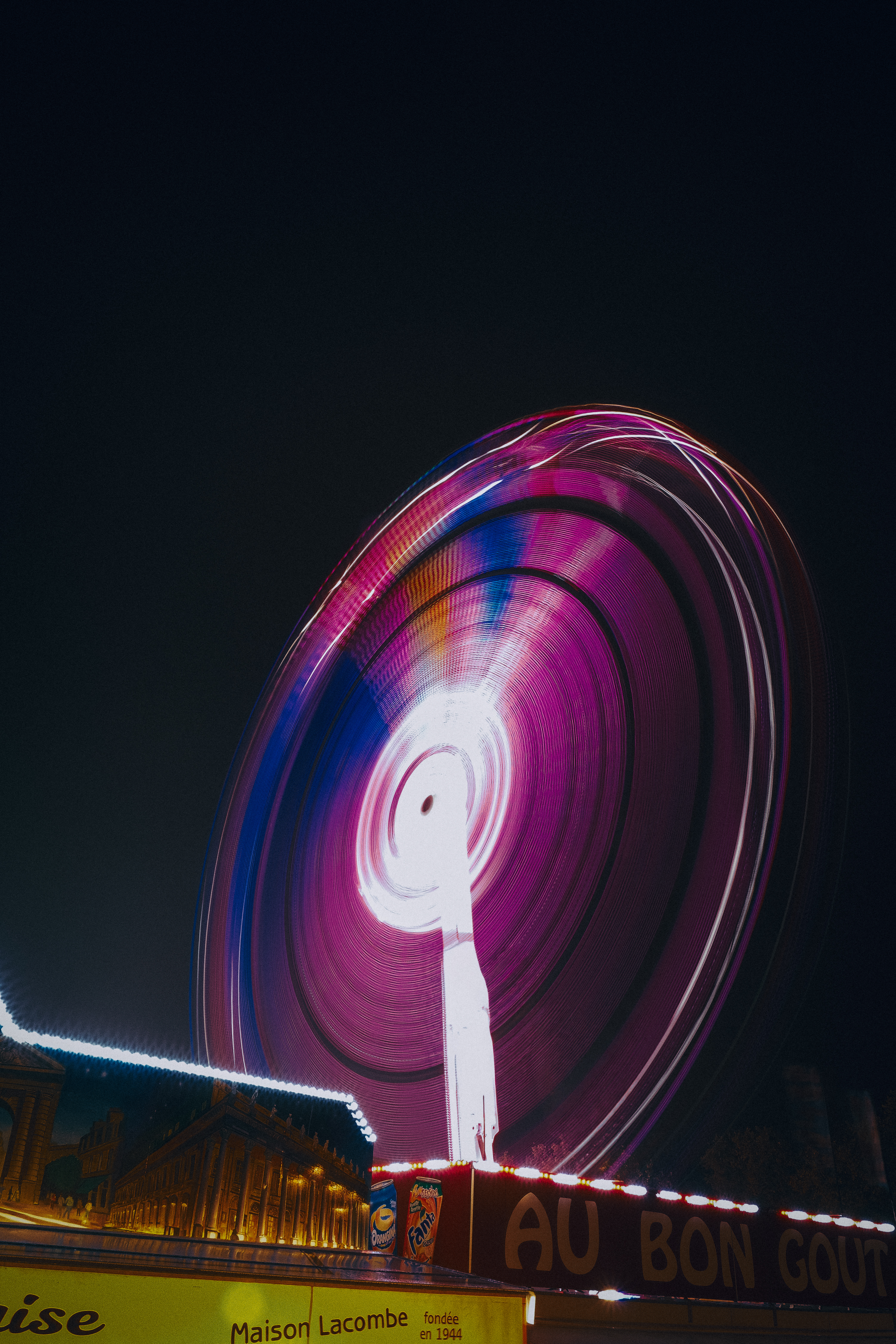 Fête Foraine – 9