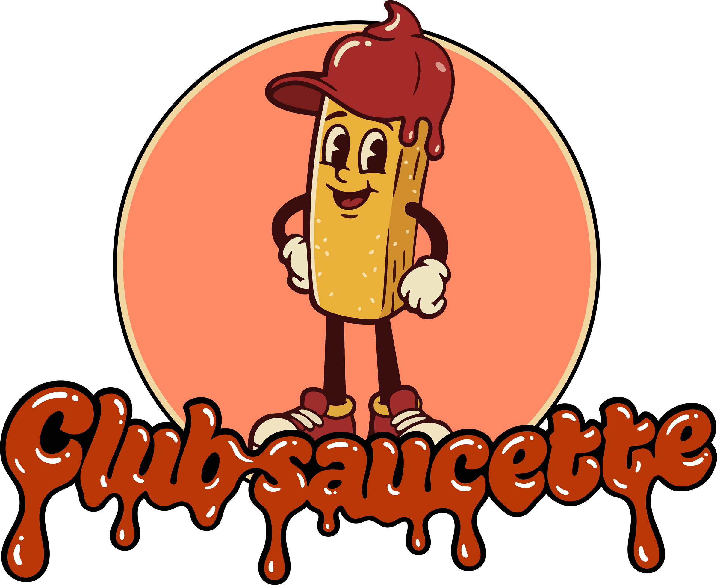 Logo Club Saucette