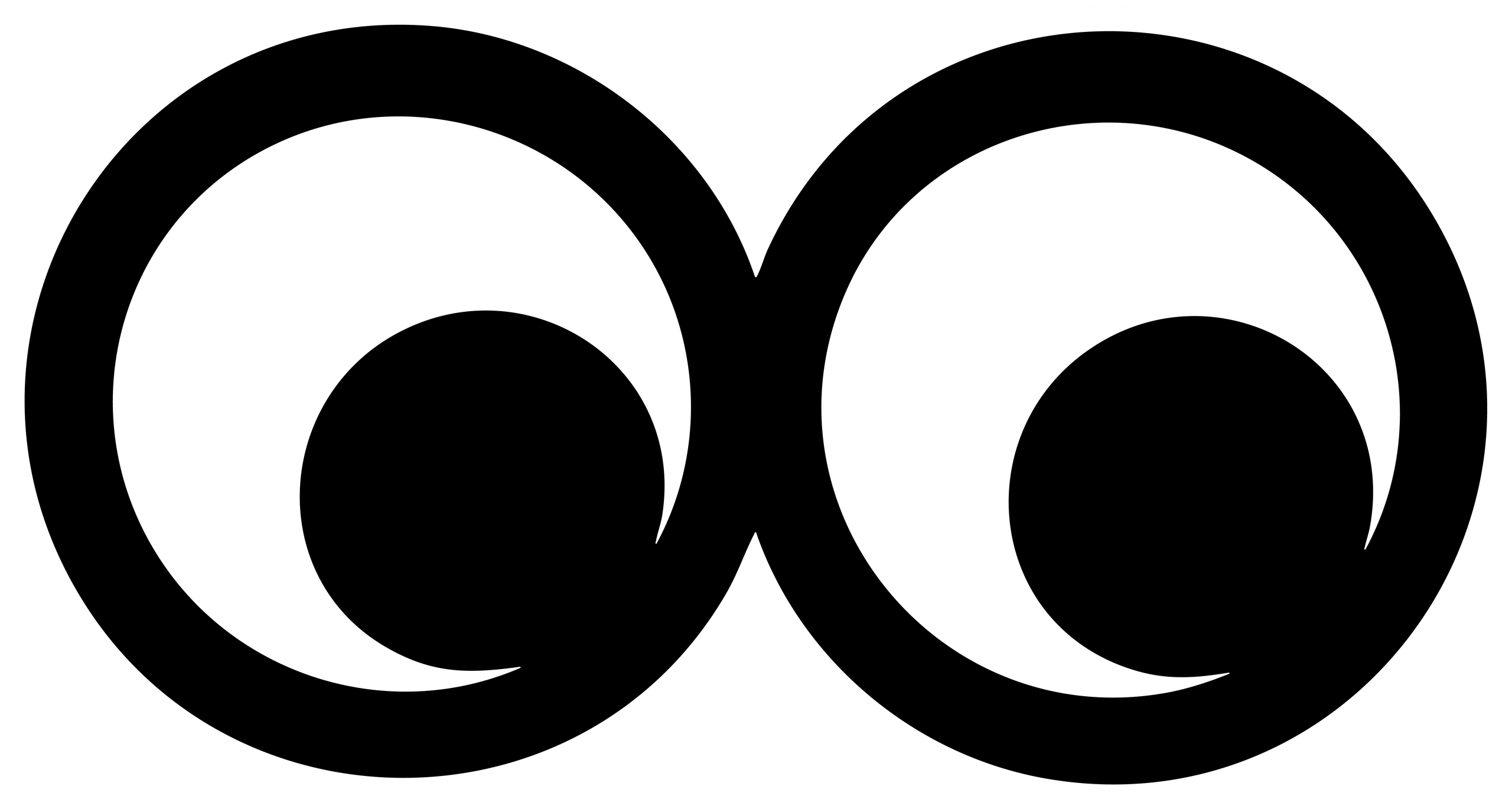 Les deux O transformés en yeux, signature Focus